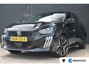 Peugeot 208 - 1.2 Hybrid 145 e-DCS6 GT | Navigatie | Achteruitrijcamera | 