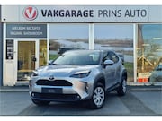 Toyota Yaris Cross - 1.5 Hybrid Comfort |CLIMA|ADAPT CRUISE|PARKEERSENSOREN+CAMER