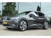 Volkswagen ID.4 - FIRST MAX 77KWH | PANO | HUD | 360 CAMERA | CARPLAY | ACC |