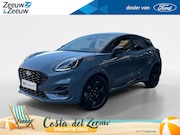 Ford Puma - 1.0 EcoBoost Hybrid BlueCruise Edition | Nieuw te Bestellen