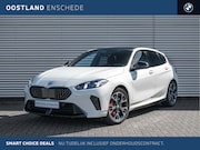 BMW 1-serie - 120 M Sport Automaat / Sportstoelen / Achteruitrijcamera / M
