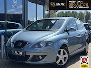 Seat Altea - 2.0 FSI Stylance | Inruilkoopje | Automaat | Trekhaak | Onde