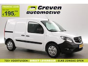 Mercedes-Benz Citan - 109 CDI 96PK | Airco | Cruise | 3 Zits | Trekhaak | Stoelver