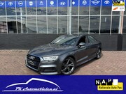 Audi A3 - Limousine 1.0 TFSI Sport S-Line Edition