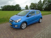 Opel Karl - 1.0 ecoFLEX Edition PDC CRUISE AUTOMAAT