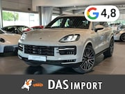 Porsche Cayenne - S E-Hybrid/Dynamic Chassis Control (PDCC)