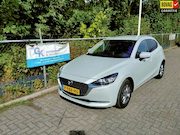 Mazda 2 - 1.5 Skyactiv-G Comfort