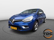 Renault Clio - 1.2 TCe Intens GT-Line NAVI CLIMA CRUISE LED