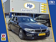BMW 5-serie - Touring 530i High Executive M-Sportpakket Trekhaak Afneembaa