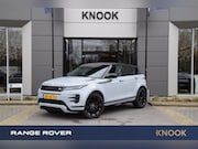 Land Rover Range Rover Evoque - P270e PHEV AWD Dynamic SE