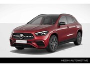 Mercedes-Benz GLA-Klasse - GLA 250e Automaat 140 Years Edition | MANUFAKTUR