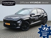 Hyundai Kona - 48, 6 kWh 135pk Pure Edition / DIRECT LEVERBAAR! / Demonstra