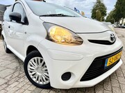 Toyota Aygo - 1.0 VVT-i Comfort
