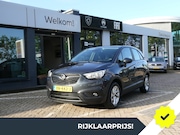Opel Crossland - X 1.2 Turbo Online Edition | Trekhaak | Apple Carplay