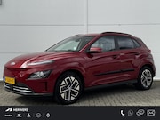 Hyundai Kona - EV Fashion 64 kWh / SOH 100% / Stoelverwarming / Trekhaak /