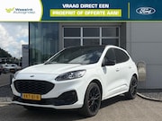 Ford Kuga - 2.5 PHEV ST-Line X | Trekhaak | Stoelverwarming voor en acht