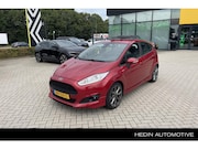 Ford Fiesta - 1.0 EcoBoost ST Line | Trekhaak