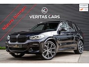 BMW X3 - XDrive20i High Executive M Sport 184PK|Camera|Full Led|Drive
