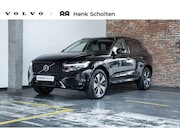 Volvo XC60 - T6 Automaat Plug-in hybrid AWD Plus Dark SOH Waarde 100% | E