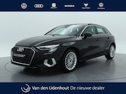 Audi A3 - Sportback 30 TFSI Advanced edition | Navigatie | Carplay | P