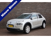 Citroën C4 Cactus - 1.2 PureTech Navigatie, camera, PDC, cruise controle, distri