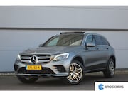 Mercedes-Benz GLC-klasse - 350e 4MATIC Business Solution AMG | Pano | 360 Camera | Dode