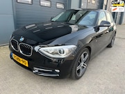 BMW 1-serie - 116i EDE Executive - nieuwe distributie - M performance
