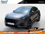 Ford Puma - 1.0 EcoBoost Hybrid ST-Line X | 1e Eigenaar | NL-Auto | Wint