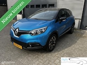 Renault Captur - 1.5 dCi Dynamique