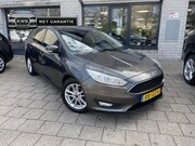 Ford Focus - Wagon 1.0 Titanium Edition Navi Clima NW Motor Apk
