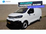 Citroën Jumpy - GB 2.0 BlueHDi 145pk L2 / Navigatie / Airco