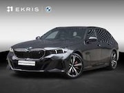 BMW i5 - Touring eDrive40 | M Sportpakket Pro | Trekhaak |