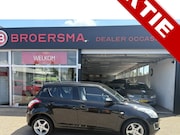 Suzuki Swift - 1.2 Comfort EASSS 1 EIGENAAR NL