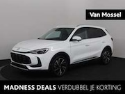 MG ZS - 1.5 Hybrid + Luxury | Keyless entry | 360 Camera|