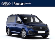 Ford Tourneo Connect - 1.5 PHEV L2 Titanium | Trekhaak | 7 zitplaatsen | AGR stoele