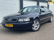 Audi A8 - 4.2 quattro