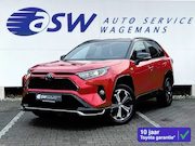Toyota RAV4 - 2.5 Plug-in Hybrid AWD Bi-Tone Plus | JBL | Leder | LED | Wi
