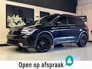 Volkswagen Tiguan - 1.5 TSI 3x R-Line Pano|IQ-light|Sfeer|ACC|Trekhaak|