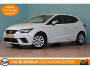 Seat Ibiza - 1.0 EcoTSI Style Business Intense 96PK | NAVI | CLIMA | PDC 