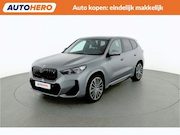 BMW iX1 - xDrive30 Launch Edition 67 kWh JV86414
