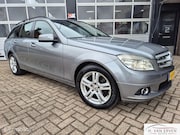 Mercedes-Benz C-klasse - 180 K Business Class