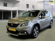 Peugeot 2008 - 1.2 PureTech Allure