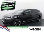 Volkswagen ID.7 - Pro Limited Edition 77 kWh accu 210 kW / 286 PK | 17% bijtel