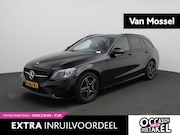 Mercedes-Benz C-klasse - Estate 300 e Business Solution AMG Limited | Automaat | 360.