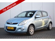 Hyundai i20 - 1.2i DynamicVersion 60dkm