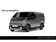 Kia PV5 - L2H1 Elite Executive 71.2 kWh | 16 inch Lichtmetaal | Stoelv