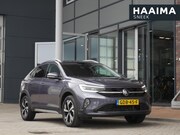 Volkswagen Taigo - 1.0 TSI Style | Automaat | Trekhaak | Achteruitrijcamera | E