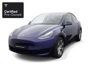 Tesla Model Y - Rear-Wheel Drive "Certified Pre-Owned"
