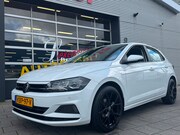 Volkswagen Polo - 1.0 Trendline - Navigatie I Airco I PDC I LED I Nwe Sport ve