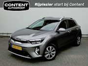 Kia Stonic - 1.0 T-GDi MHEV 100pk DCT7 DynamicPlusLine